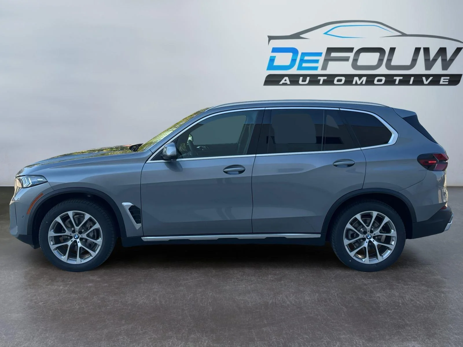 2026 BMW X5 40i - Photo 6