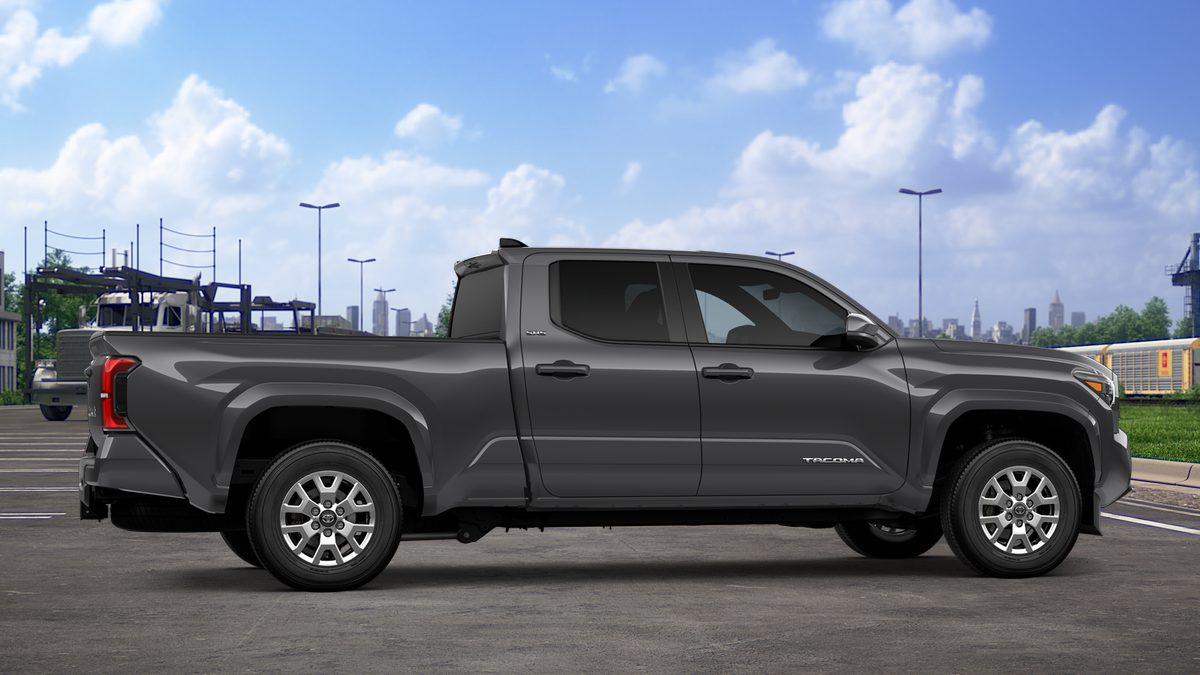 New 2026 Underground Toyota SR5 image 13