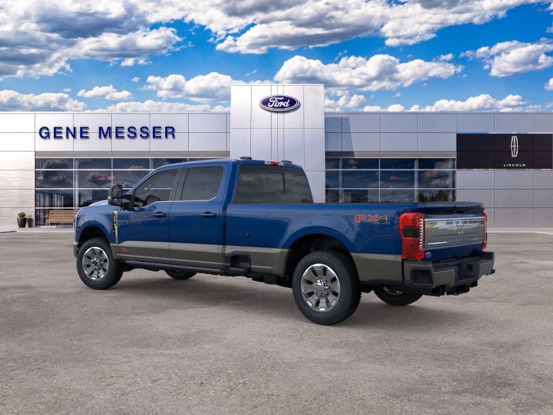 2026 Ford F-350 Super Duty King Ranch - Photo 16