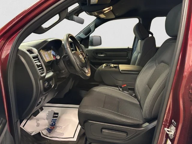 Used 2025 Red Ram Tradesman image 10