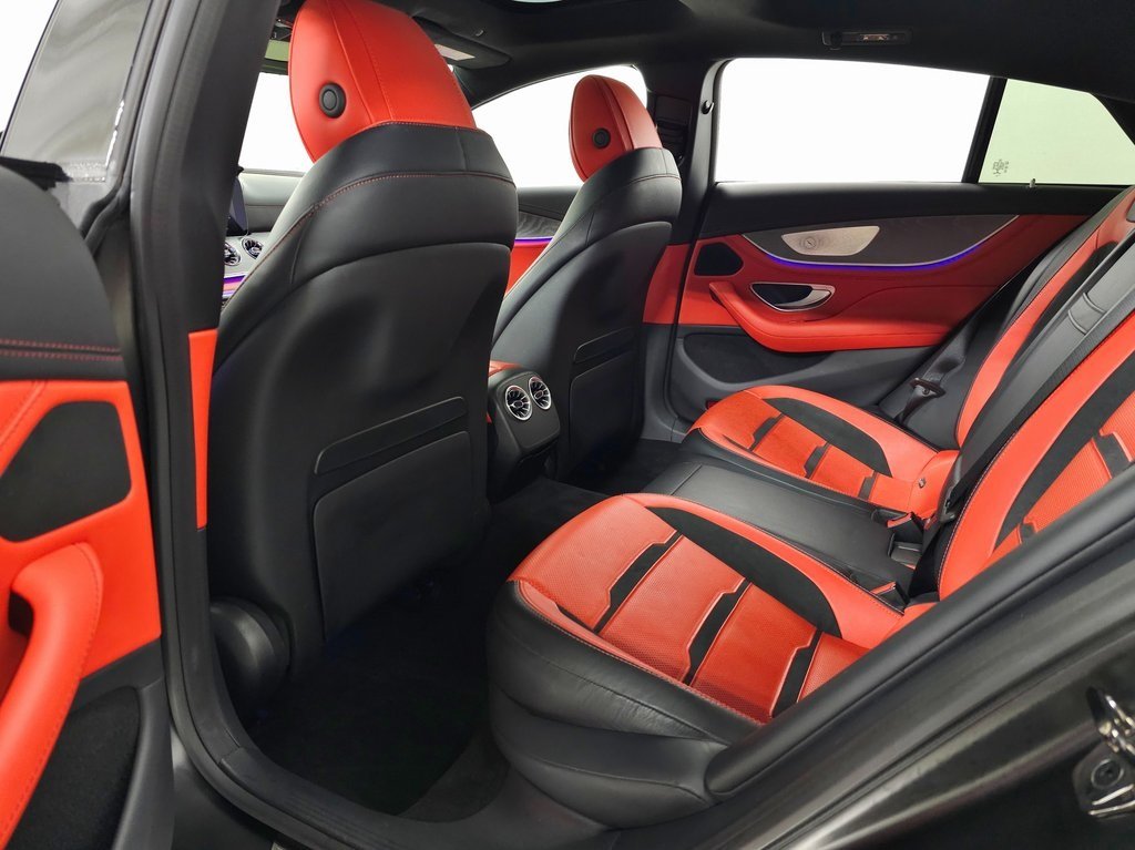 2022 MERCEDES-BENZ AMG GT - Image 41