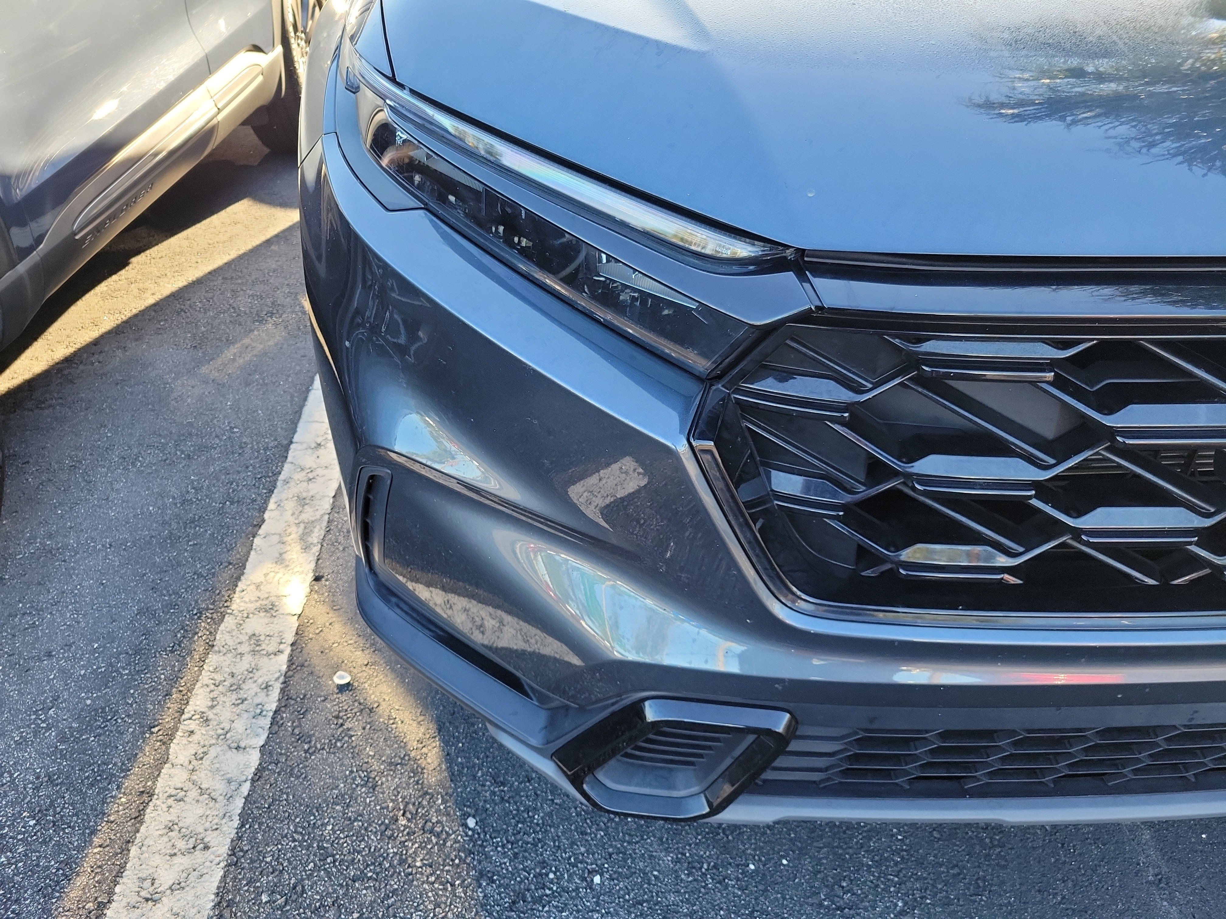 2024 Honda CR-V Sport - Photo 26