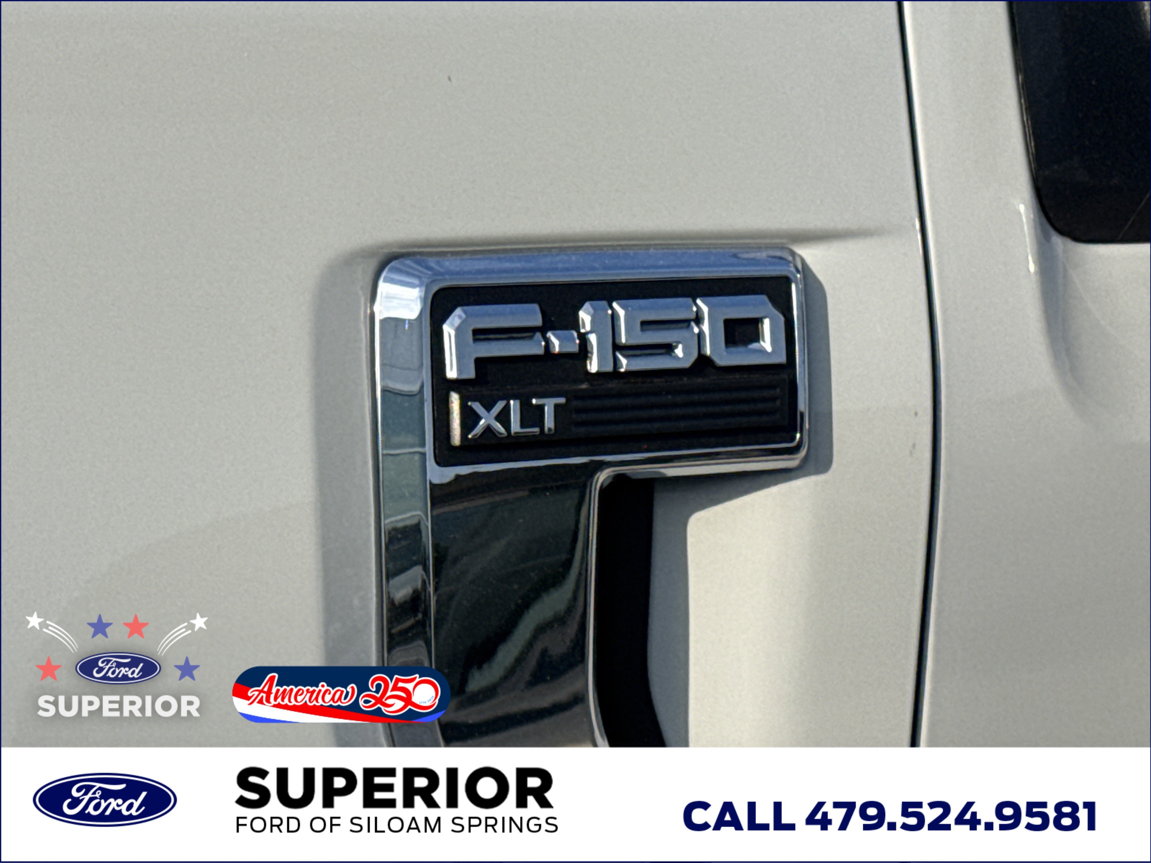 New 2026 Avalanche Ford XLT 4WD image 13