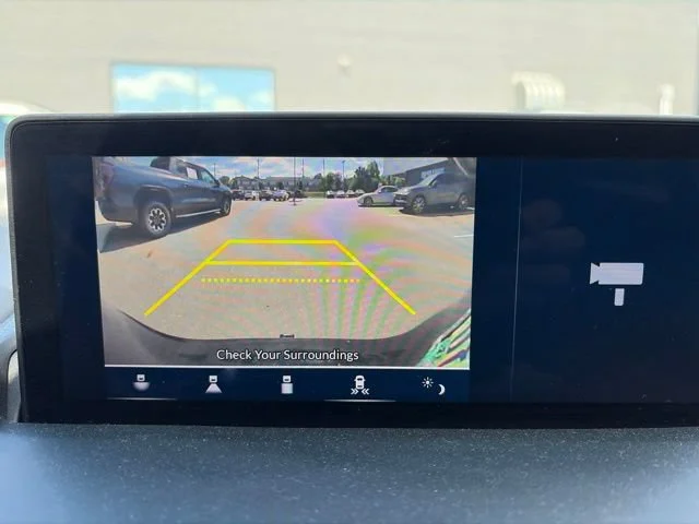Used 2019 Black Acura w/Technology Pkg image 7
