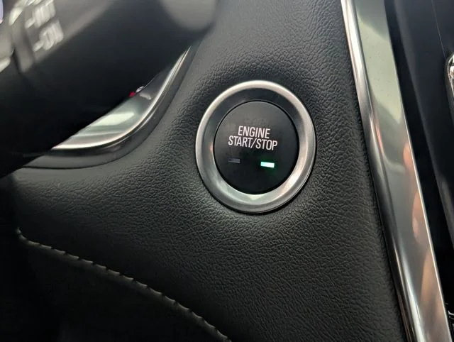 Used 2023 Black Chevrolet Premier image 30
