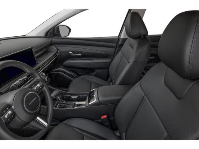 New 2026 Atlantis Blue Hyundai SEL Plus AWD image 11