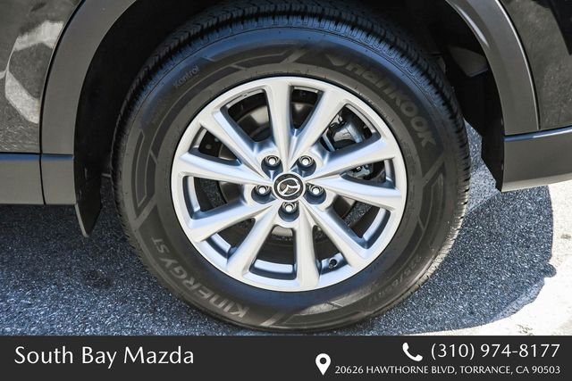 2023 Mazda CX-5 S - Photo 9