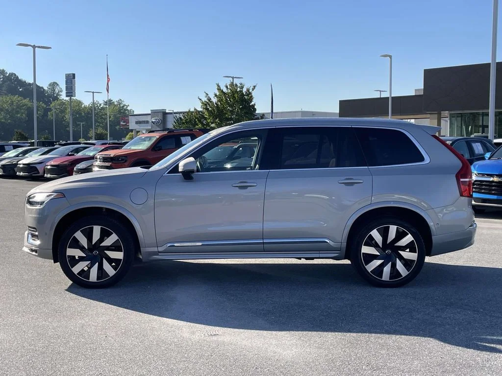 2023 Volvo XC90 Ultimate - Photo 25