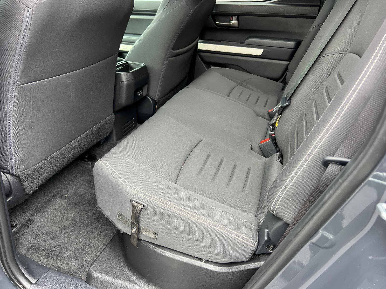 Used 2024 Underground Toyota TRD Off-Road image 18