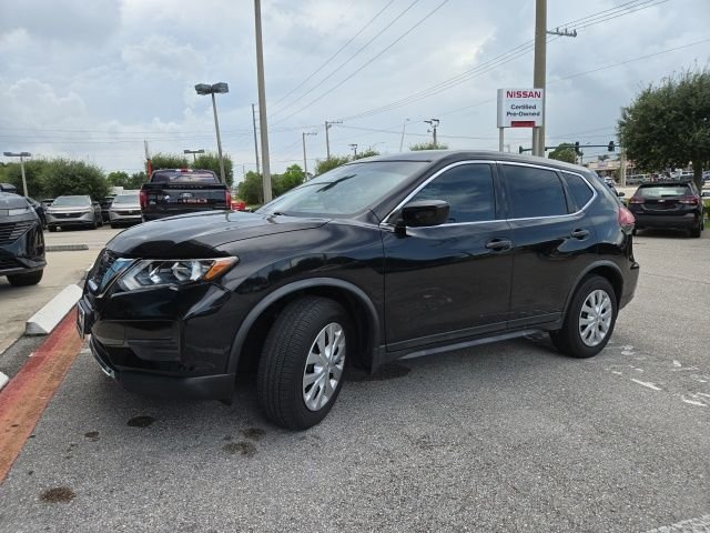 Used 2020 Black Nissan S image 1