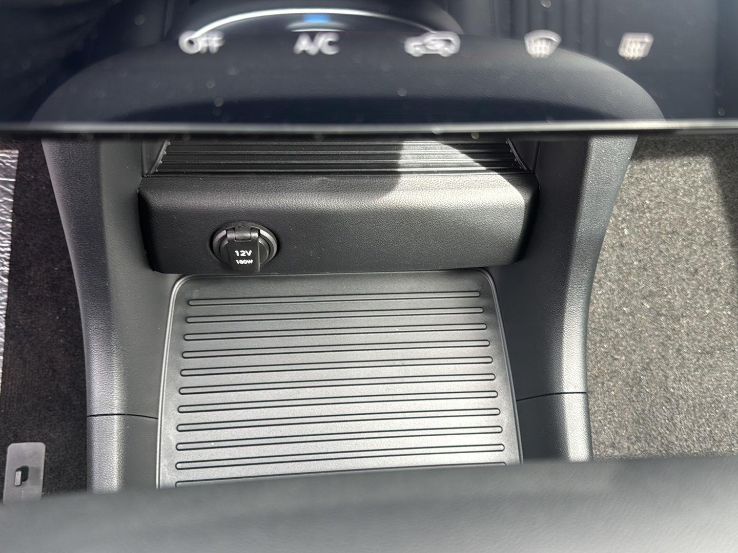 New 2026 Ecotronic Gray Pearl Hyundai SEL AWD image 32