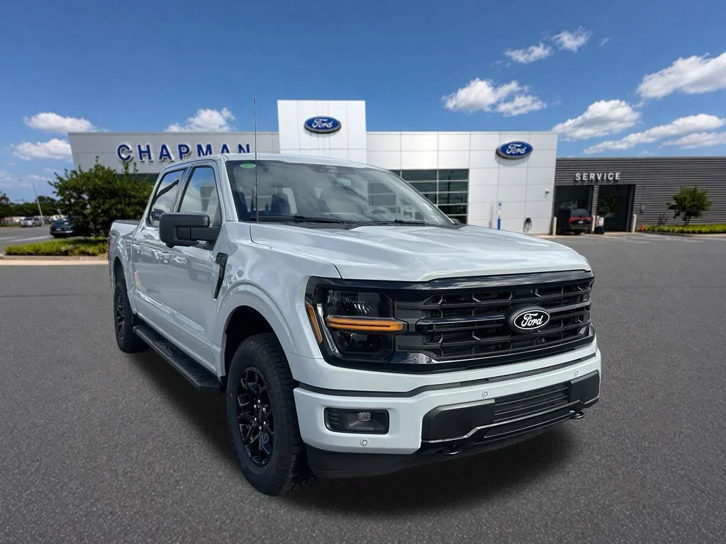 New 2026 Avalanche Ford XLT image 10