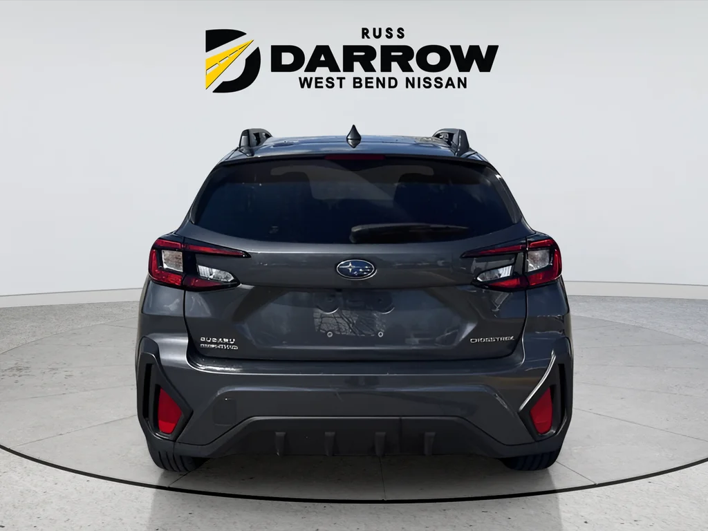Used 2025 Gray Subaru Premium image 5