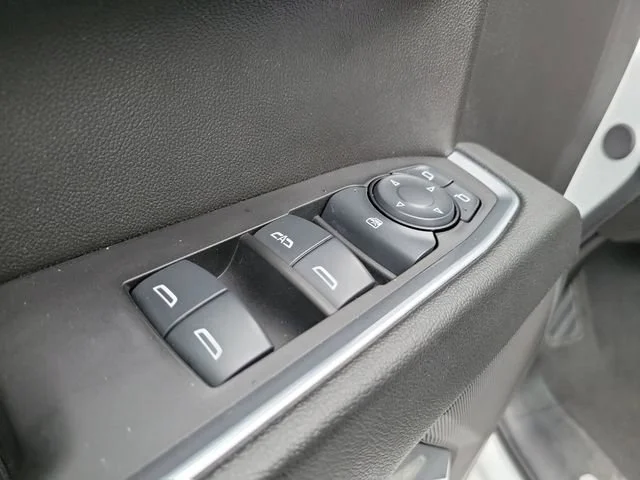 2025 Chevrolet Silverado 1500 LT - Photo 20
