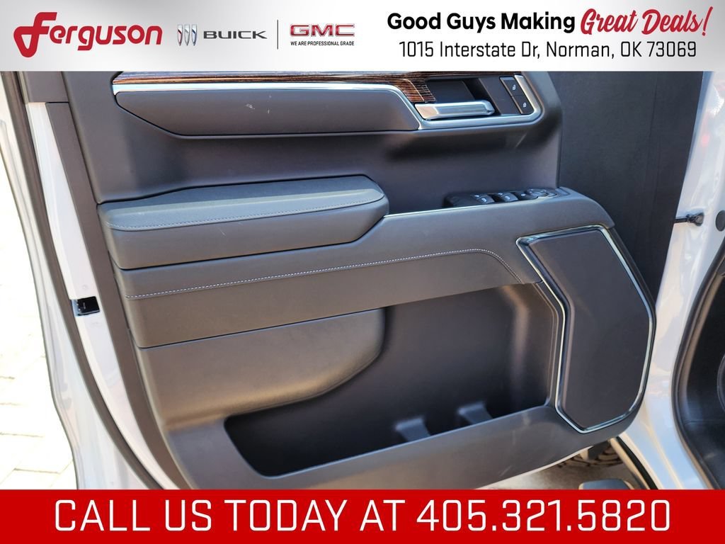 2026 GMC Sierra 1500 Elevation - Photo 13
