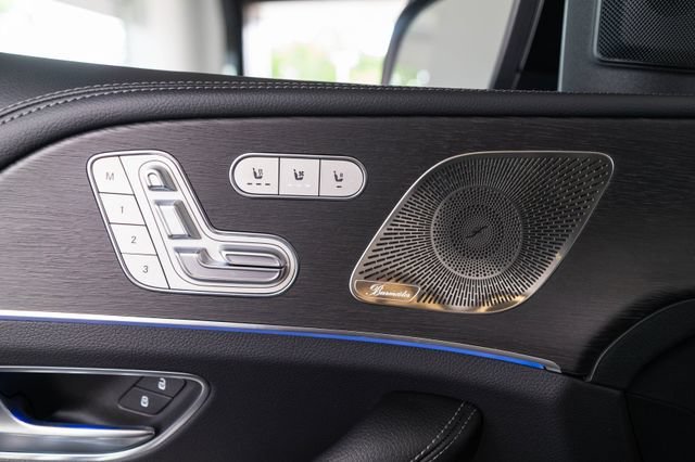 New 2026 Polar White Mercedes-Benz GLS 450 image 60