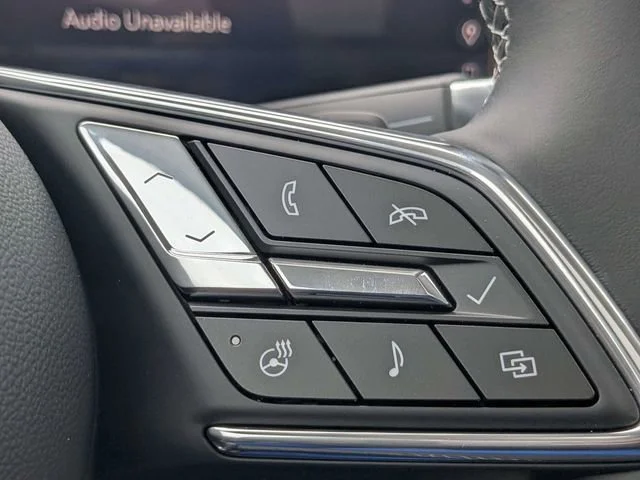 New 2026 Quartz Blue Metallic Buick Avenir image 28
