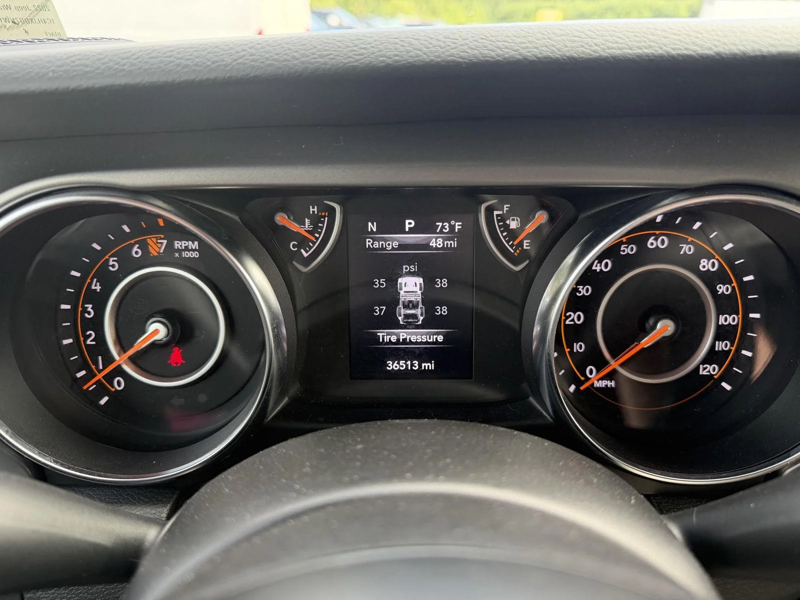 Used 2022 Black Clearcoat Jeep Unlimited Sport S image 10