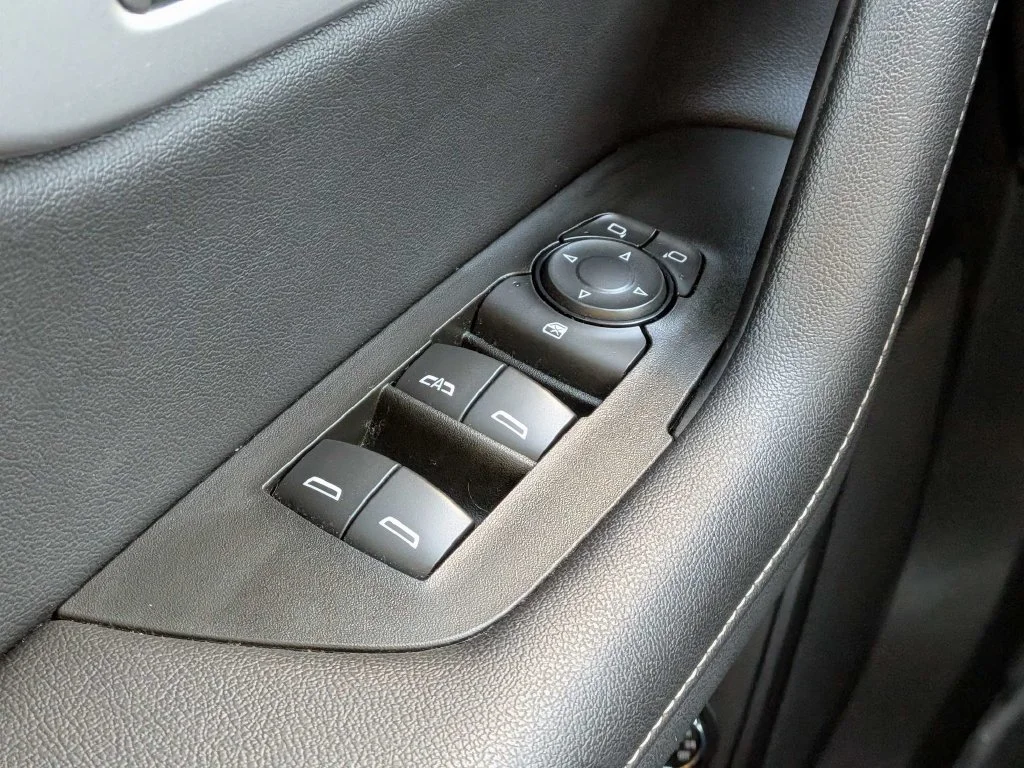Certified Used 2023 Sterling Gray Metallic Chevrolet LT image 21