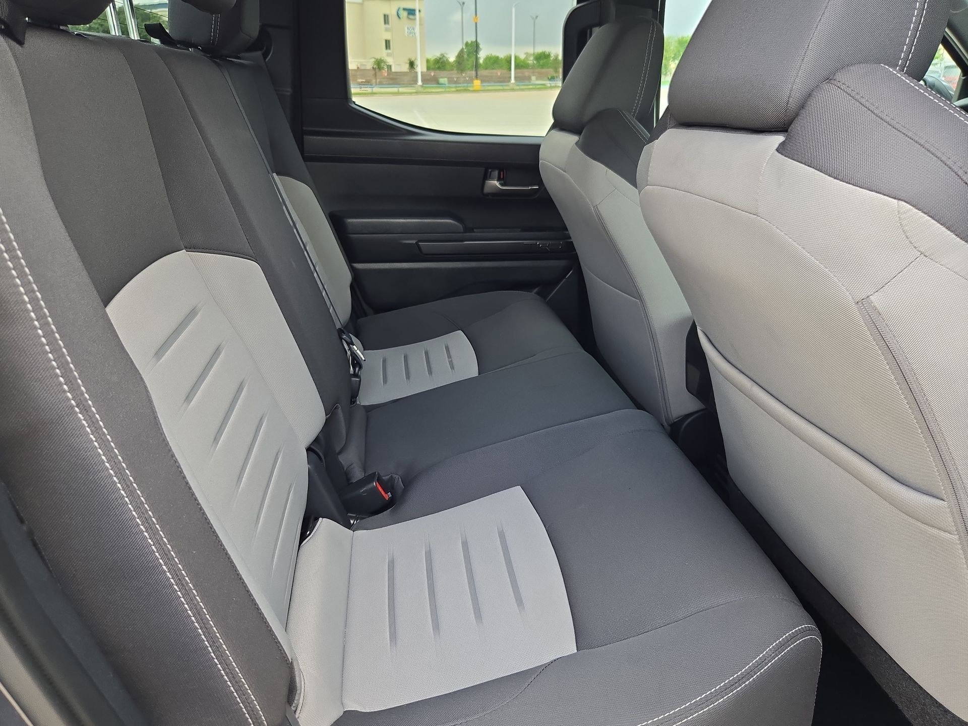 Used 2025 Underground Toyota TRD Sport image 29