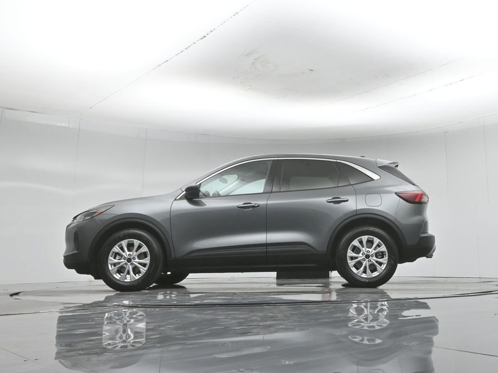Certified Used 2024 Gray Ford Active image 50