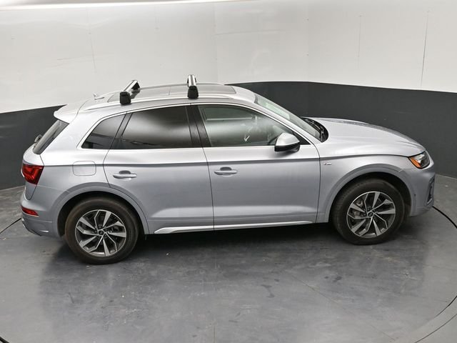 2024 Audi Q5 Premium Plus - Photo 31