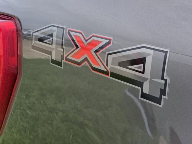 Used 2022 Gray Ford XLT image 6