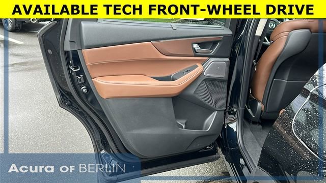 2026 Acura MDX Technology Package - Photo 53