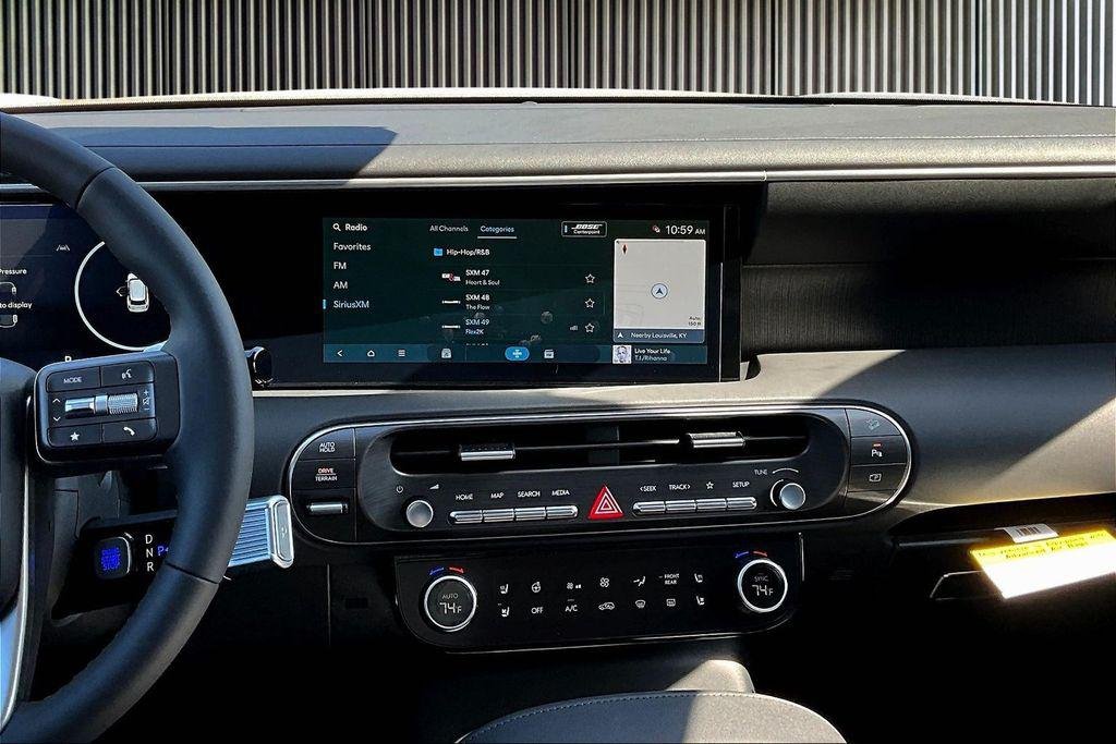 2026 Hyundai Palisade Limited - Photo 8