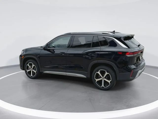 New 2026 Black Volkswagen SE image 2