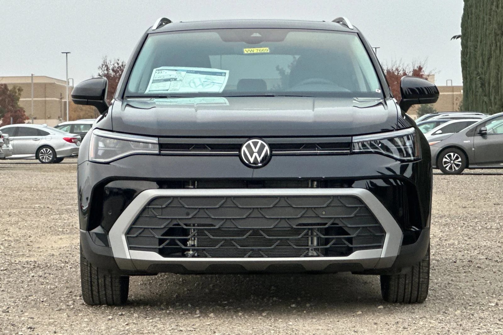 2026 Volkswagen Taos SE - Photo 9