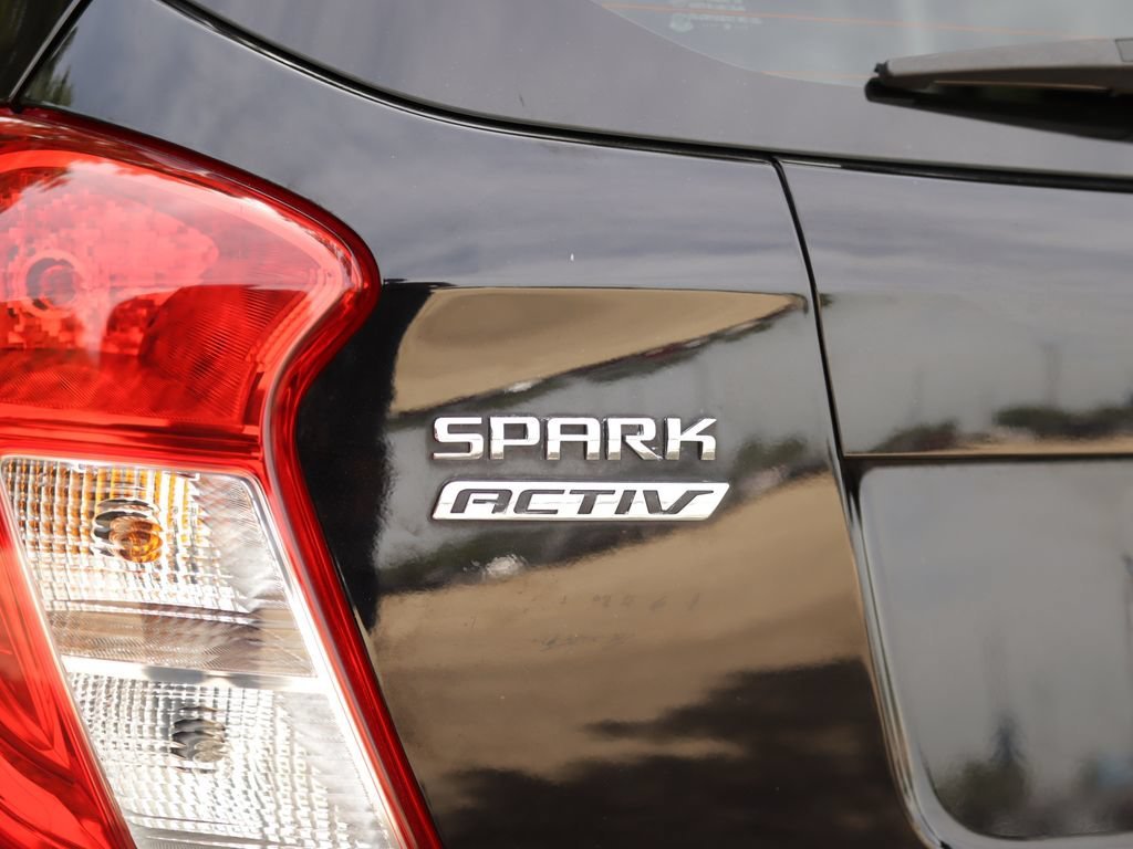 Used 2021 (Metallic paint.) Chevrolet ACTIV image 30
