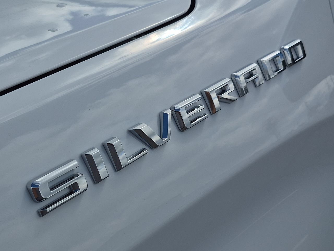 2026 Chevrolet Silverado 1500 LT - Photo 31