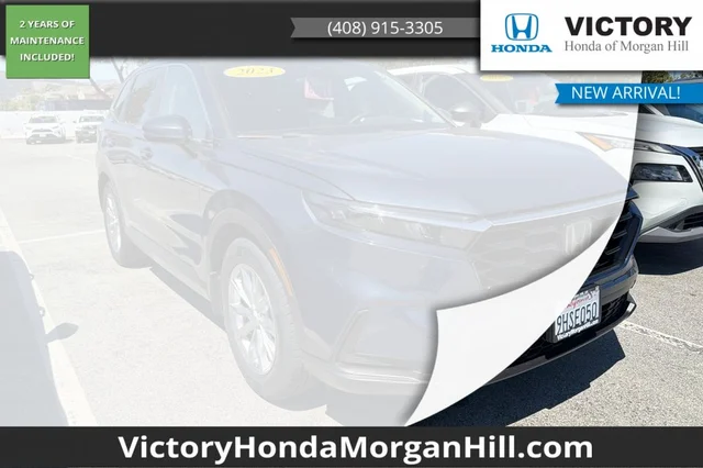 2023 Honda CR-V EX