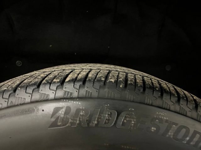 Used 2022 Dark Ash Metallic Chevrolet High Country image 8