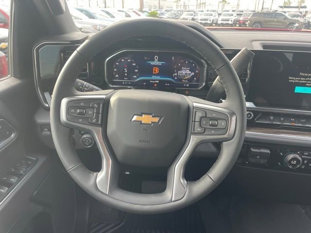 2025 Chevrolet Silverado 2500 HD LT - Photo 14