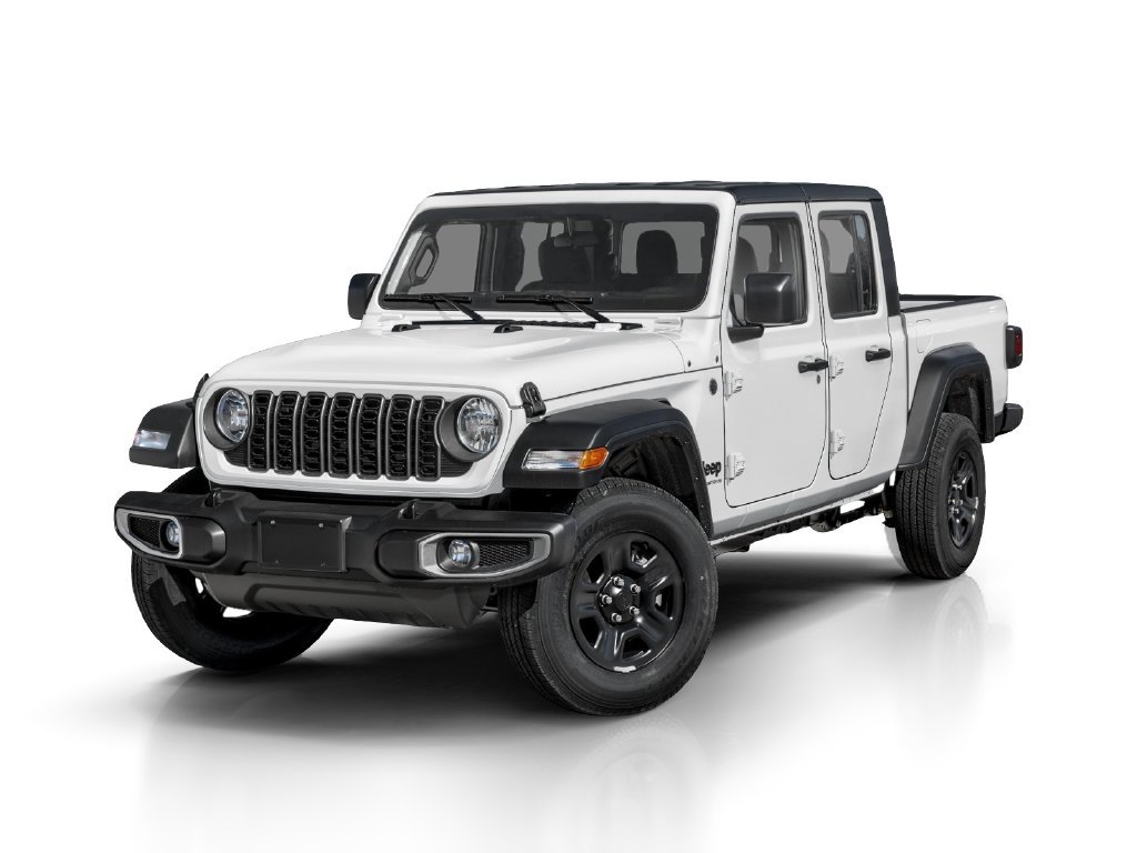 2024 Jeep Gladiator