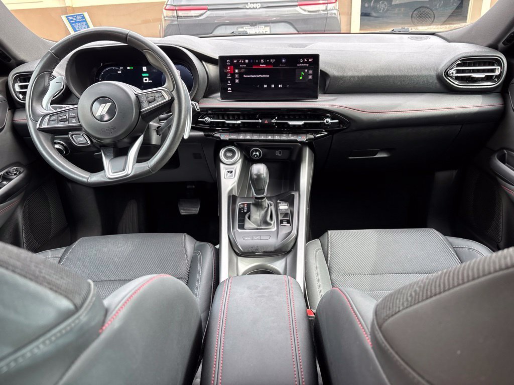 Used 2024 Red Dodge R/T image 27