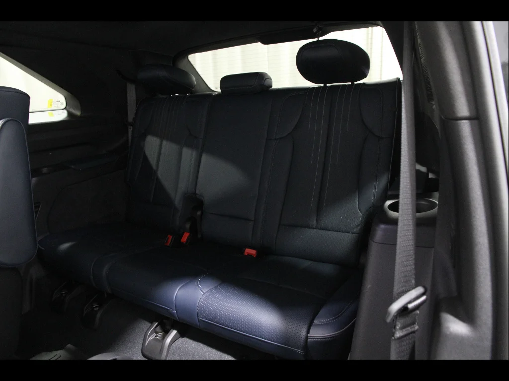 2026 Cadillac Escalade IQ Premium Luxury - Photo 23
