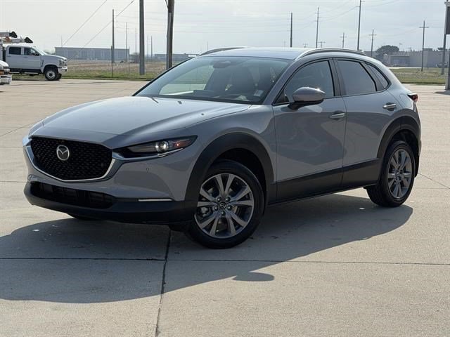 2026 Mazda CX-30 2.5 S Premium
