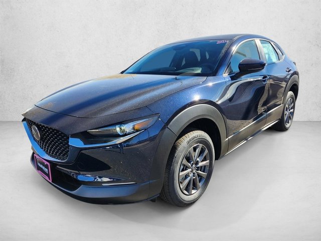 2026 Mazda CX-30 S