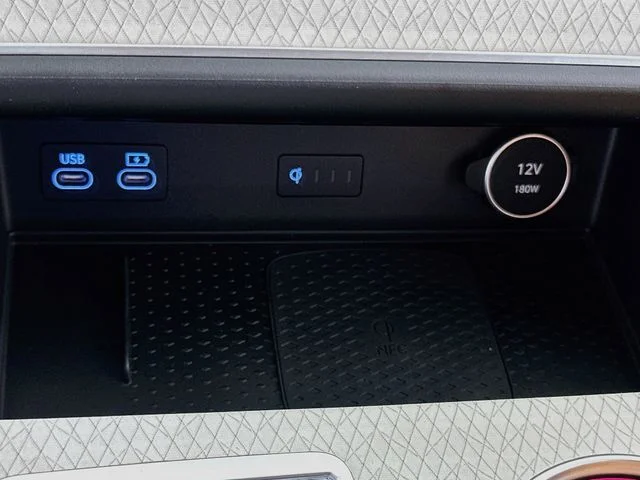 New 2027 Genesis GV80 2.5T Advanced