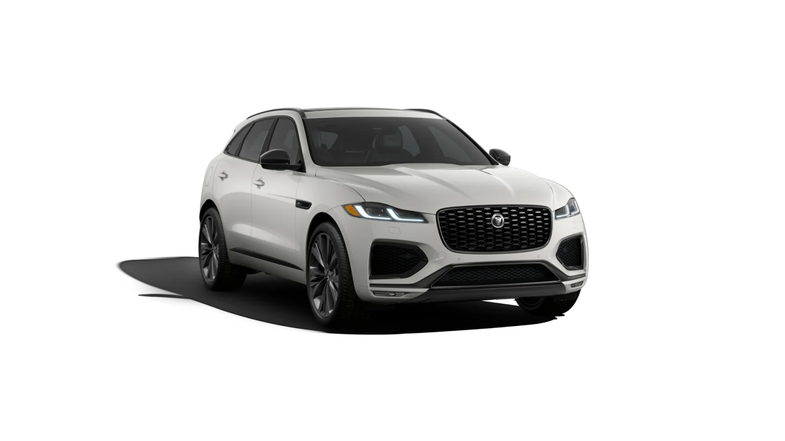 2026 Jaguar F-PACE 250PS R-Dynamic S