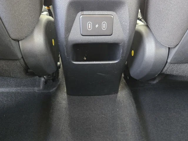 Used 2024 Green Hyundai SEL image 15