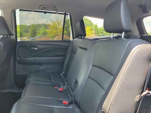 2019 Honda Pilot Touring - Photo 9