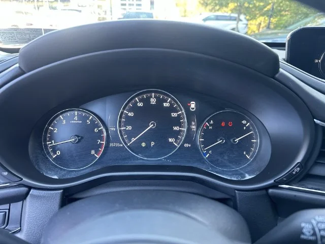 Used 2025 White Mazda 2.5 S Preferred Package image 19