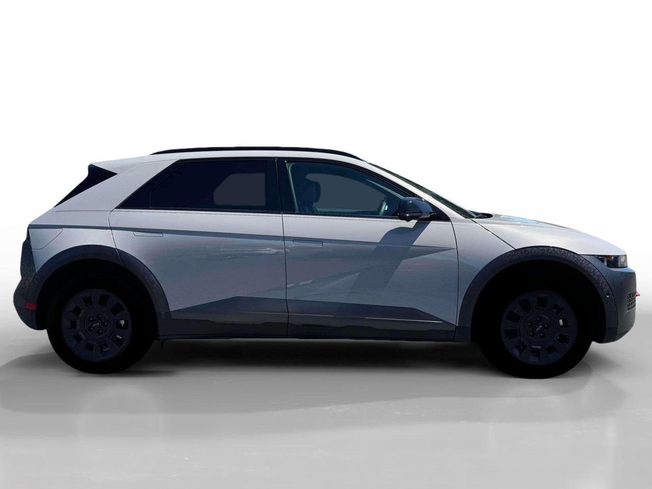 New 2026 Cyber Gray Hyundai XRT image 28