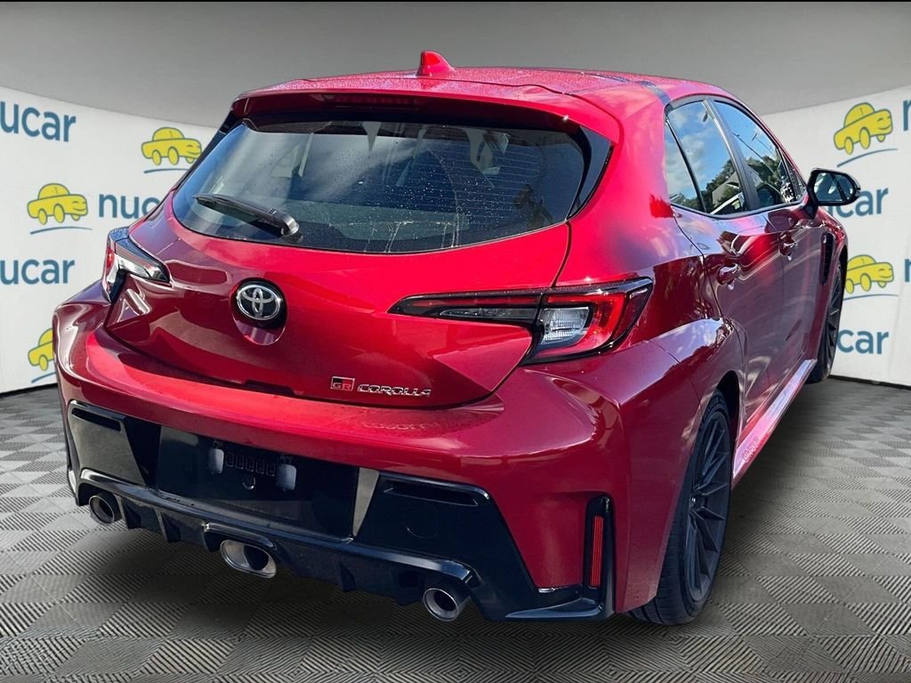 Used 2026  Toyota Premium Plus image 3
