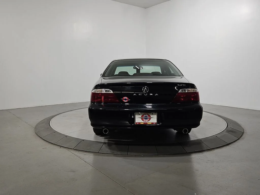 Used 2003 Gray Acura 3.2 image 4