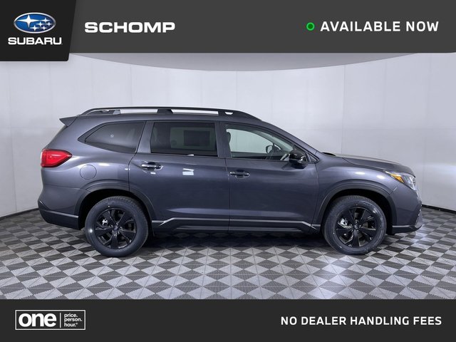 2026 Subaru ASCENT Premium 7-Passenger